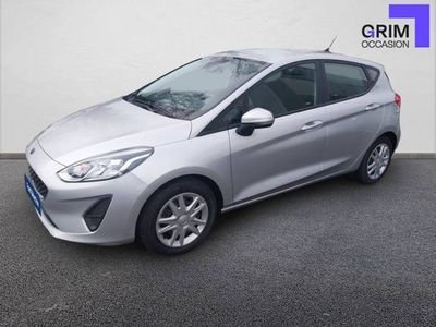 occasion Ford Fiesta - VIVA188402643