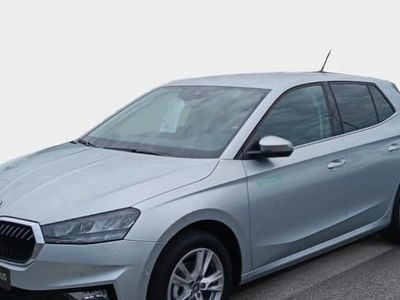 Occasion 2025 Skoda Fabia Selection Citadine | 20 990 € (Prix juste)