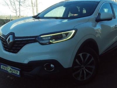 Occasion 2016 Renault Kadjar Business SUV | 9 990 € (Prix juste)