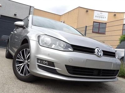 VW Golf VII
