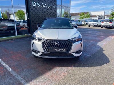 occasion DS Automobiles DS3 Crossback E-Tense 3Performance Line+ 5p