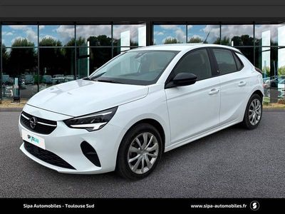 Occasion Opel Corsa GS Line 100 kW (136 ch) 2021 Citadine