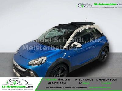 occasion Opel Adam Rocks 1.4 Twinport 87 ch