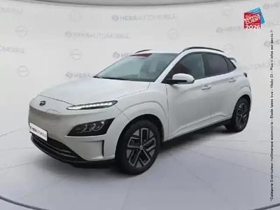 Occasion Hyundai Kona 100 kW (137 ch) 2022 Blanc SUV
