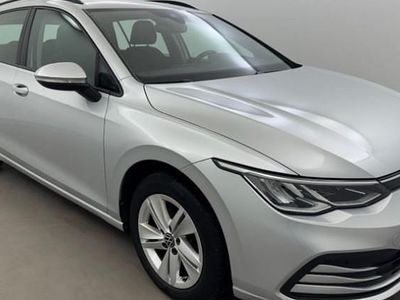 Occasion 2022 VW Golf VIII Life Break | 21 990 € (Prix juste)