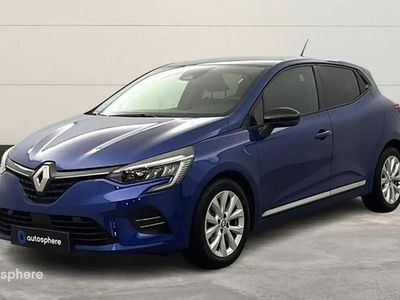 Occasion 2023 Renault Clio V Evolution Berline | 15 490 € (Prix juste)