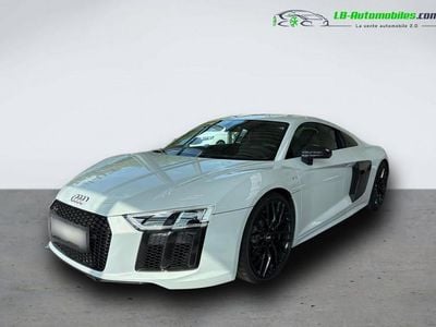 Audi R8 Coupé