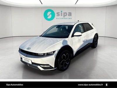 Occasion Hyundai Ioniq 168 kW (229 ch) 2022 Citadine