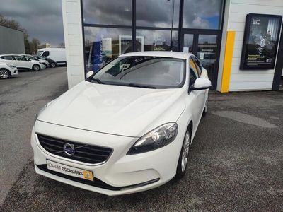 occasion Volvo V40 Momentum D2 120