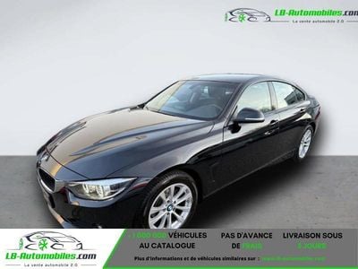 Occasion BMW 320 184 ch (135 kW) 2018 Berline