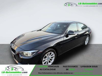 Occasion 2018 BMW 320 Berline | 22 900 € (Bon prix)