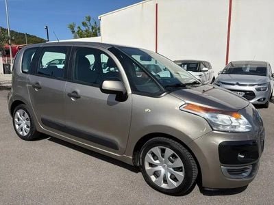 Citroën C3 Picasso