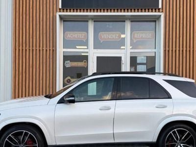 Occasion 2019 Mercedes GLE400 Edition | 59 480 € (Super prix)