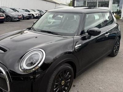 Occasion Mini Cooper 135 kW (184 ch) 2021 Citadine