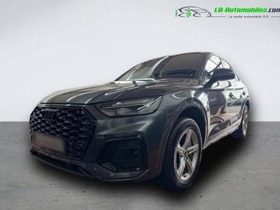 Audi Q5 Sportback