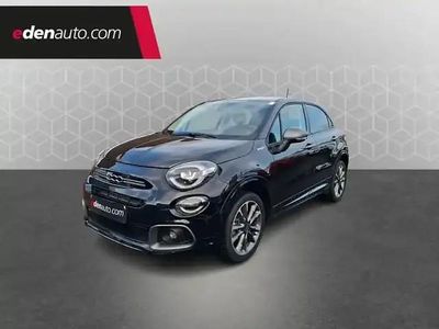 Occasion Fiat 500 S 130 ch (95 kW) 2023 Noir