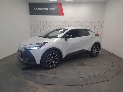 Occasion 2025 Toyota C-HR Design SUV | 31 290 € (Prix juste)