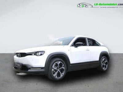Mazda MX30