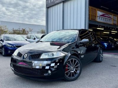 Renault Mégane Coupé