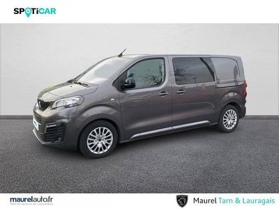 Occasion 2022 Peugeot Expert S Van | 29 890 € (Prix assez cher)