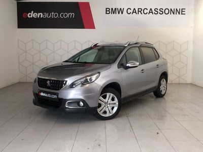 occasion Peugeot 2008 PureTech 110ch S&S EAT6 Style