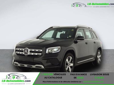 occasion Mercedes GLB200 d BVA