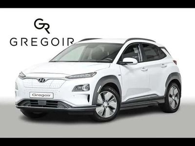 Blanc Occasion 2019 Hyundai Kona SUV | 17 999 € (Prix juste)