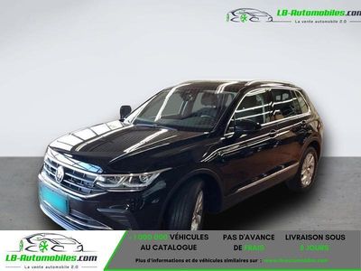 Occasion 2020 VW Tiguan SUV | 36 100 € (Prix cher)