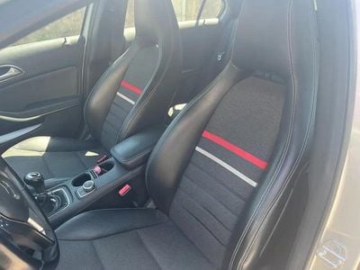 Mercedes A180