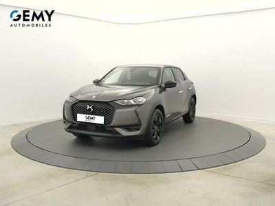 Occasion DS Automobiles DS3 Crossback Performance 100 kW (136 ch) 2021 SUV
