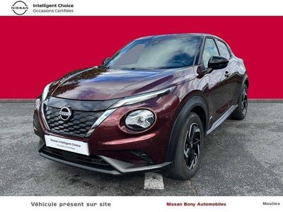 occasion Nissan Juke Juke 2022.5Hybrid 143