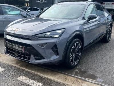 Gris Occasion 2025 Cupra Formentor SUV | 31 900 € (Bon prix)
