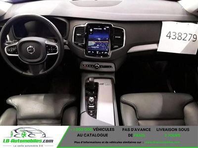 occasion Volvo XC90 D5 Awd 235 Ch Bva 5pl