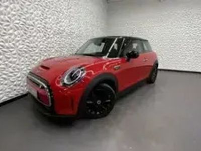 Mini Cooper SE