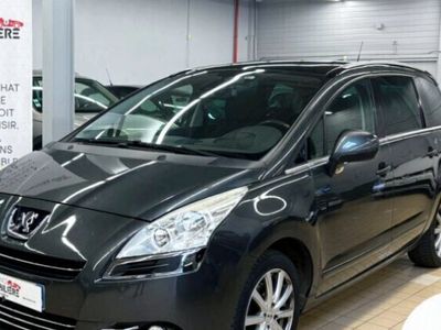 occasion Peugeot 5008 1.6 THP 155 ACTIVE