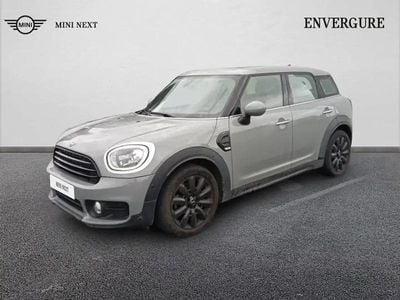Mini One D