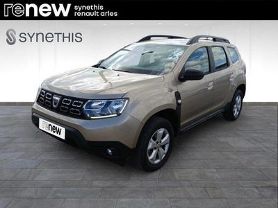 occasion Dacia Duster DUSTERBlue dCi 115 4x2 - Confort