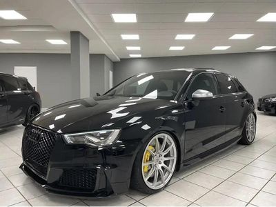 Occasion Audi RS3 367 ch (269 kW) 2016 Berline