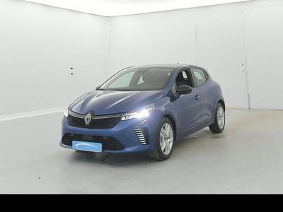 Occasion Renault Clio V Evolution 91 ch (66 kW) 2024 Bleu Citadine