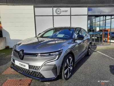 Gris Occasion 2023 Renault Mégane Techno | 27 990 € (Prix juste)