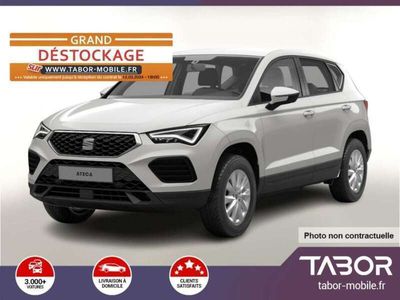 occasion Seat Ateca 1.0 Tsi 110 Reference Fullled Virco