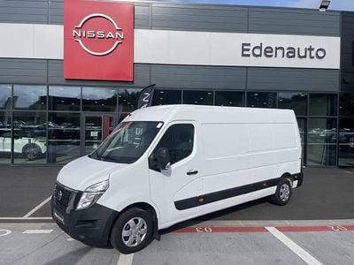 Blanc Occasion 2021 Nissan NV400 S Van | 17 900 €