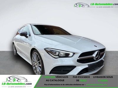 occasion Mercedes CL200 d BVA