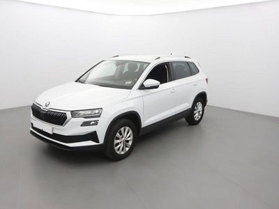 Occasion 2024 Skoda Karoq Selection SUV | 25 990 € (Prix juste)