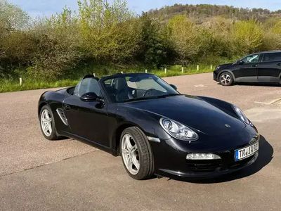 occasion Porsche Boxster 2.9i 255 ch