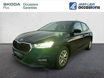 occasion Skoda Fabia 1.0 TSI 95 ch BVM5 Ambition