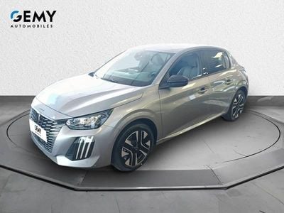 Nouvelle 2025 Peugeot 208 Allure Citadine | 22 800 € (Prix juste)