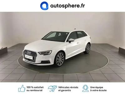 Audi A3 e-tron