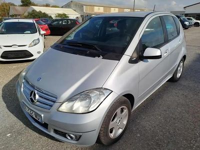 Argent Occasion 2008 Mercedes A180 Avantgarde | 3 999 €