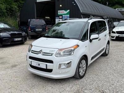 Citroën C3 Picasso